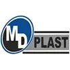 Ícone da MD PLAST IND COM DE PLASTICOS LTDA