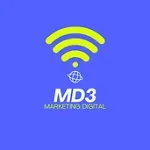 Ícone da MD3 ADMINISTRACAO LTDA