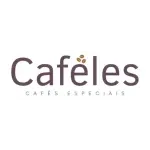 CAFELES  CAFES ESPECIAIS