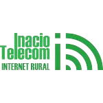 Ícone da INACIO TELECOMUNICACOES LTDA