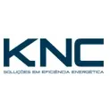 Ícone da KNC SOLUCOES EM EFICIENCIA ENERGETICA LTDA