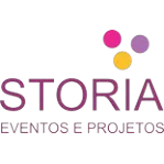 Ícone da STORIA EVENTOS E PROJETOS LTDA