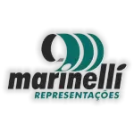 Ícone da MARINELLI REPRESENTACOES LTDA