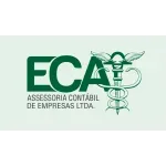 Ícone da ECA ASSESSORIA CONTABIL DE EMPRESAS LTDA