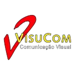 Ícone da VISUCOM PRODUCOES GRAFICAS LTDA