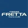 Ícone da CASAS FRETTA LTDA