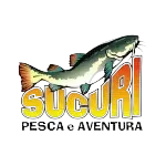 Ícone da SUCURI COMERCIO DE ARTIGOS DE PESCA LTDA