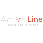 Ícone da ACTIVE LINE SOLUCOES EM TECNOLOGIA LTDA