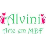 Ícone da ALVINI ARTE EM MDF LTDA