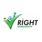 Ícone da RIGHT   HOMEOPATIA BRASIL SS