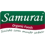SAMURAI ORGANIC FOODS