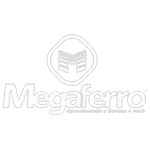 MEGAFERRO COMERCIO DE FERRAGENS E FERRAMENTAS LTDA