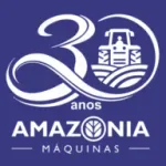 Ícone da AMAZONIA MAQUINAS E IMPLEMENTOS LTDA