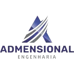 Ícone da ADMENSIONAL ENGENHARIA LTDA