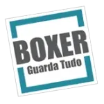 BOXER GUARDA TUDO