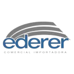 Ícone da EDERER COMERCIAL IMPORTADORA LTDA