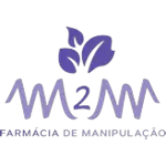 Ícone da M2M FARMA MANIPULACAO LTDA