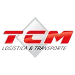 Ícone da TCM  LOGISTICA TRANSPORTES  ARMAZENS GERAIS LTDA