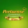 Ícone da CONDIMENTOS PORTUENSE LTDA