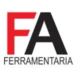 Ícone da F  A  INDUSTRIA COMERCIO E SERVICOES DE FERRAMENTARIA LTDA