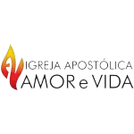 IGREJA APOSTOLICA AMOR E VIDA