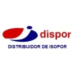 DISPOR DISTRIBUIDORA DE ISOPOR LTDA