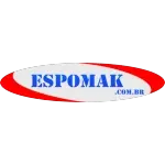 Ícone da ESPOMAK COMERCIO DE EQUIPAMENTOS PARA ESCRITORIO LTDA