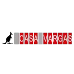 Ícone da CASA VARGAS COMERCIO DE METAIS LTDA