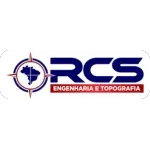 RCS ENGENHARIA E TOPOGRAFIA