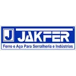 Ícone da JAKFER COMERCIO DE FERRO E ACO LTDA