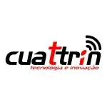 Ícone da CUATTRIN TECNOLOGIA E INOVACAO LTDA