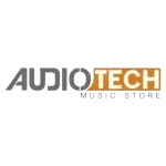 Ícone da AUDIOTECH COMERCIAL LTDA