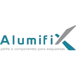 Ícone da ALUMIFIX PERFIS E ACESSORIOS PARA ESQUADRIAS LTDA