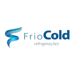 Ícone da FRIO COLD REFRIGERACOES LTDA