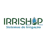 Ícone da IRRISHOP IRRIGACAO E PAISAGISMO LTDA