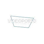 Ícone da VIDEOPORTO COMUNICACAO LTDA