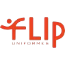 Ícone da INDUSTRIA E COMERCIO FLIP UNIFORMES LTDA