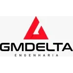 Ícone da GMDELTA CONSTRUCOES E REFORMAS LTDA