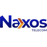 Ícone da NAXOS TELECOM COMERCIO E SERVICOS LTDA