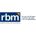 Ícone da RBM VITORIA CORRETORA DE SEGUROS LTDA