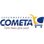 Ícone da SUPERMERCADO COMETA LTDA