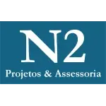 Ícone da N2  PROJETOS E ASSESSORIA LTDA