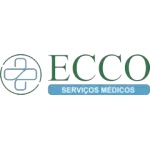 Ícone da ECCO EMERGENCIAS CLINICAS E CIRURGICAS SOCIEDADE EMPRESARIA LTDA