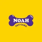 Ícone da NOAH PET CARE PRESTACAO DE SERVICOS E COMERCIO DE ARTIGOS PARA ANIMAIS LTDA