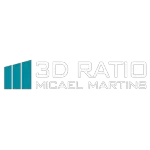 Ícone da 3D RATIO LTDA