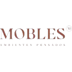 MOBLES AMBIENTES PENSADOS