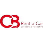 Ícone da LOCADORA CB RENT A CAR LTDA