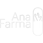 Ícone da ANAFARMA FARMACIA DE MANIPULACAO LTDA