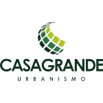 Ícone da CASAGRANDE URBANISMO E PARTICIPACOES LTDA