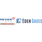 EDEN GASES E SOLDAS LTDA